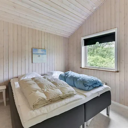 Nyaraló Estrid - 30km From The Sea In Western Jutland By Interhome