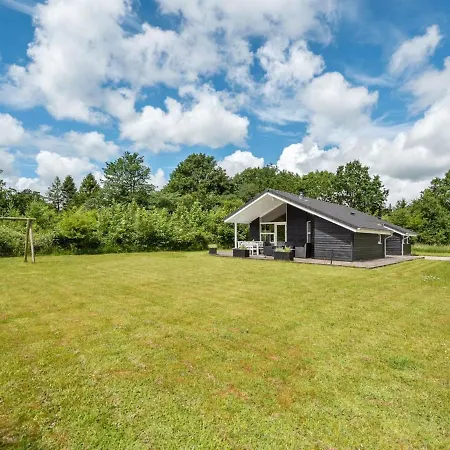 Nyaraló Estrid - 30km From The Sea In Western Jutland By Interhome
