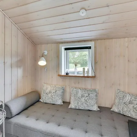 Estrid - 30km From The Sea In Western Jutland By Interhome Nyaraló