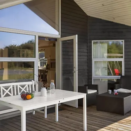 Estrid - 30km From The Sea In Western Jutland By Interhome