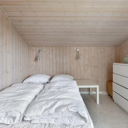 Estrid - 30km From The Sea By Interhome Vakantiehuis