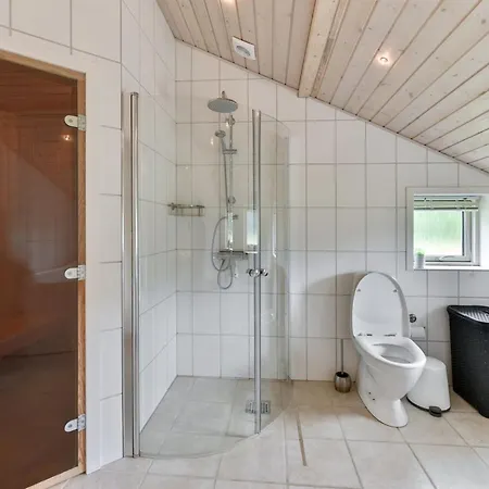 別荘 Estrid - 30km From The Sea By Interhome