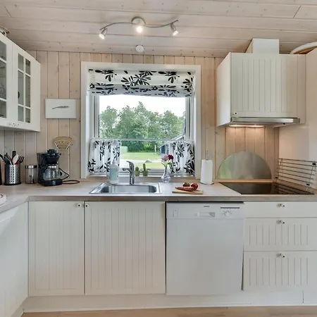 別荘 Estrid - 30km From The Sea By Interhome *