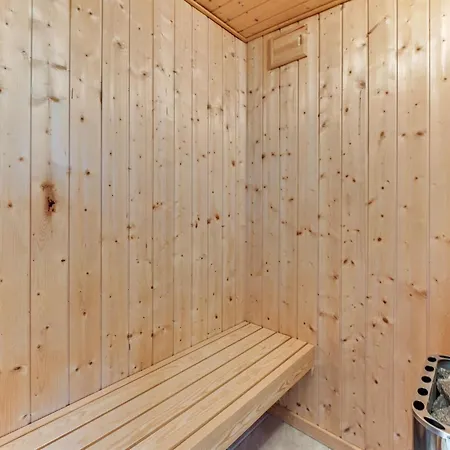 Estrid - 30km From The Sea By Interhome 別荘 *