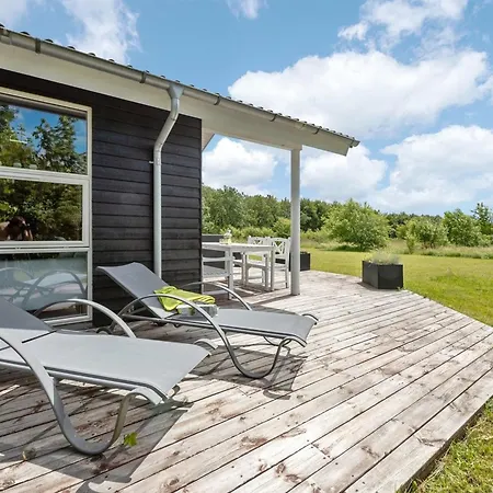 Estrid - 30km From The Sea By Interhome 別荘 Toftlund