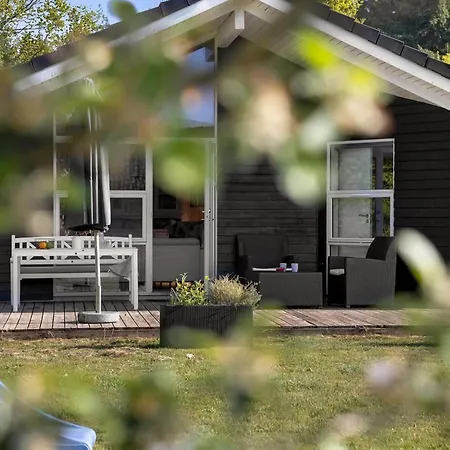 Estrid - 30km From The Sea By Interhome 別荘 Toftlund