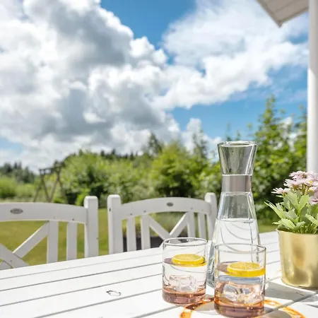 Estrid - 30km From The Sea By Interhome Feriehus Toftlund