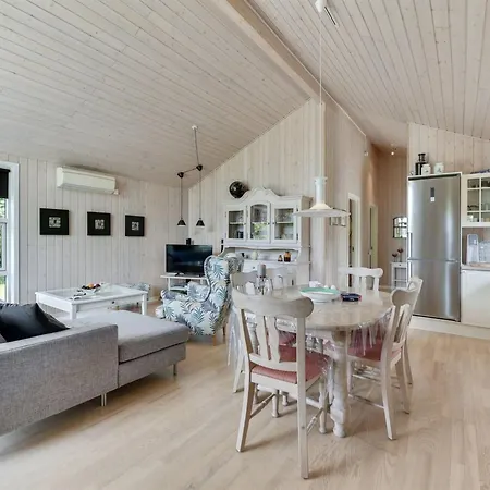 Estrid - 30km From The Sea By Interhome 別荘 Toftlund