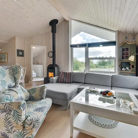 Estrid - 30km From The Sea By Interhome Feriehus *