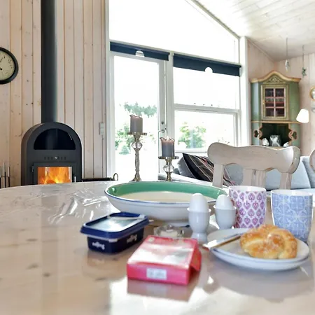 Estrid - 30km From The Sea By Interhome Feriehus Toftlund