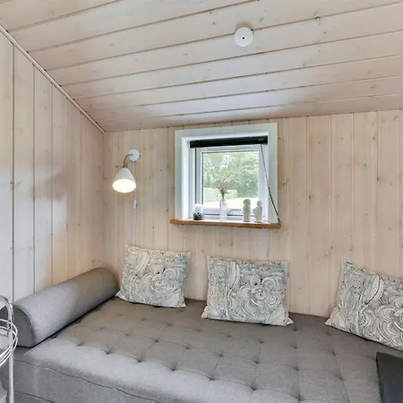 別荘 Estrid - 30km From The Sea By Interhome *