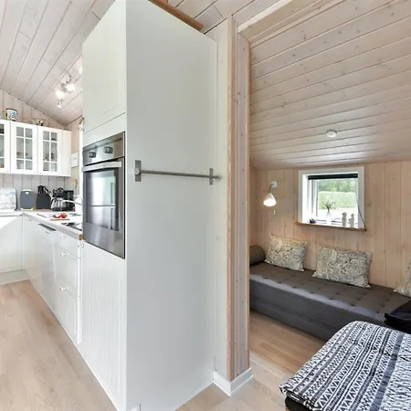 Feriehus Estrid - 30km From The Sea By Interhome *
