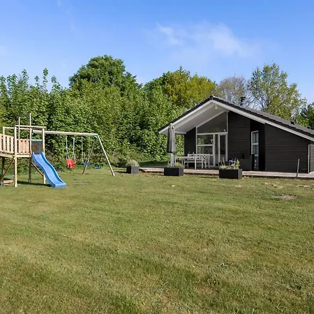 Feriehus Estrid - 30km From The Sea By Interhome *