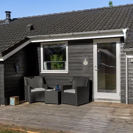 Estrid - 30km From The Sea By Interhome 別荘 Toftlund